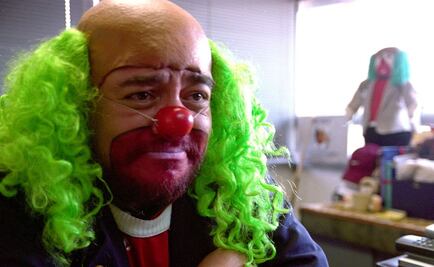 "Brozo" pone fecha a su regreso