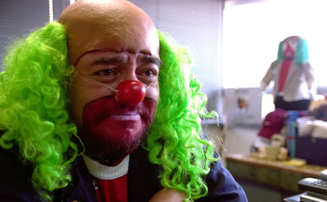 "Brozo" pone fecha a su regreso