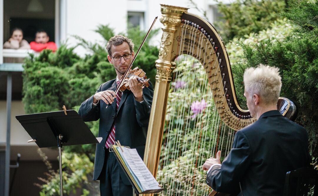 Foto: EFE/EPA/Clemens Bilan