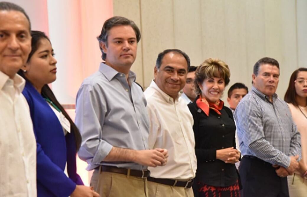 Foto: @HectorAstudillo