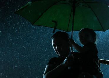 Declaran emergencia en 5 municipios de Coahuila por lluvia