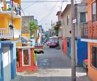 Crecen delitos cometidos por jóvenes en Iztacalco