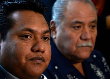 Retoma edil policía municipal en Tlaquiltenango