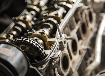 Cómo elegir un buen motor para tu auto