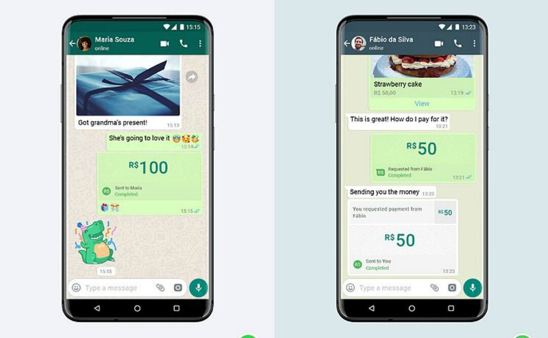 El servicio busca facilitar el acceso a los pagos digitales.