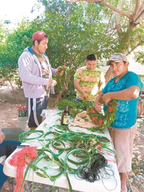 El rapto matrimonial y el ritual de la virginidad, aún vigentes en México