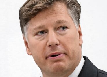 Landau responde a la UNAM sobre relación de China con América Latina; "EU es el socio comercial más importante de México"