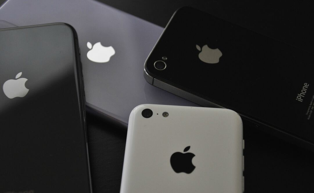 Apple dio a conocer las ganancias del trimestre. Imagen Pixabay 