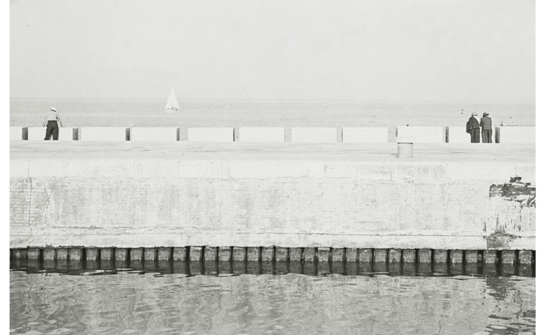 Cavalli: fotógrafo del formalismo italiano