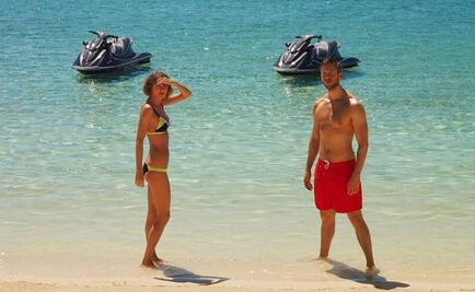 Taylor Swift y Calvin Harris se separan