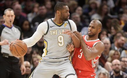 Dwyane Wade regresa al Miami Heat