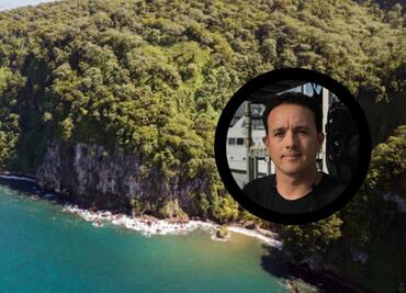 Tiburón ataca a biólogo mexicano Mauricio Hoyos en Costa Rica; lo trasladan de emergencia a hospital