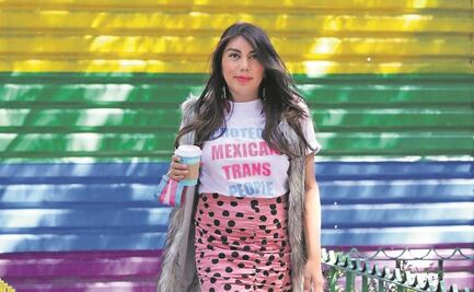 Indagan agresión contra activista trans