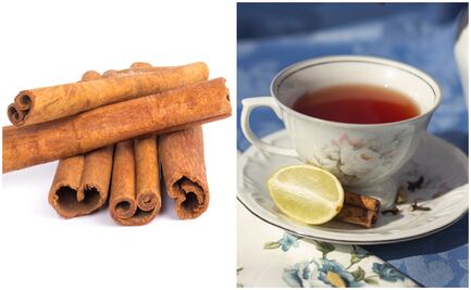 Canela para ayudar a controlar la glucemia