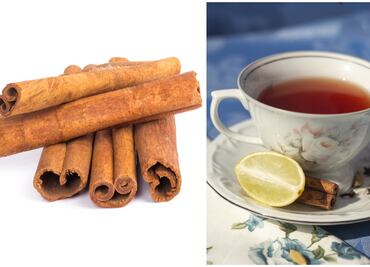 Canela para ayudar a controlar la glucemia