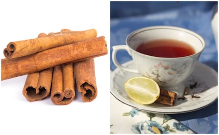 Canela para ayudar a controlar la glucemia