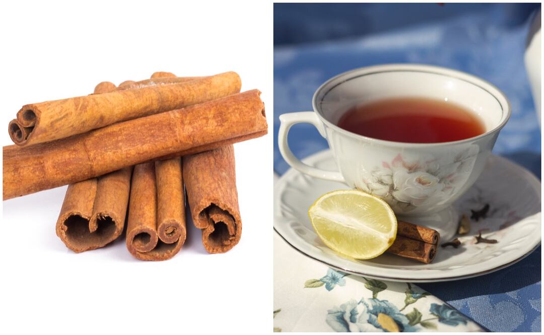 Conoce los beneficios y propiedades de la canela que te ayudarán a controlar los niveles de azúcar en la sangre. Imagen: Freepik /  Unsplash