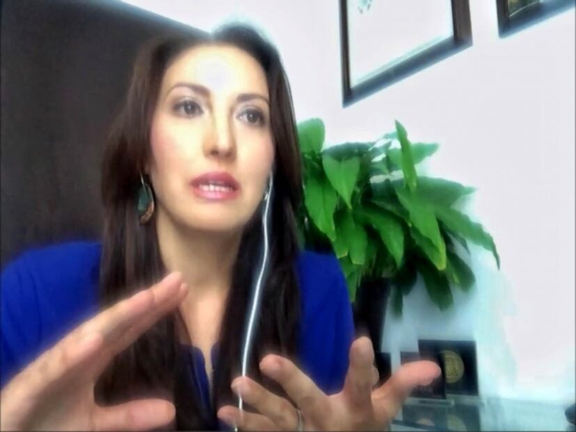 75% de trabajadores mexicanos tiene "tecnoestrés" por home office