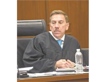 Corte discute si atrae amparo del Consejo Supremo Indígena