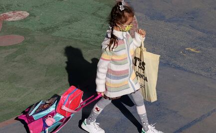 Niña de 4 años muere a pocas horas de mostrar síntomas de Covid-19 en Texas