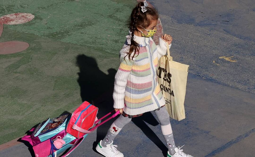 Imagen ilustrativa. Foto: AFP