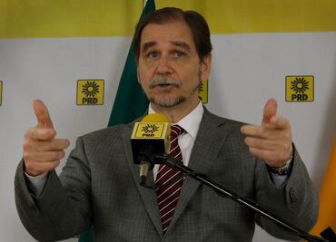 Basave llama a la unidad en Oaxaca