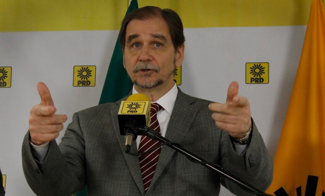 Foto: Archivo/ EL UNIVERSAL