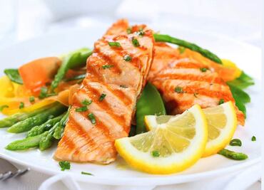 Nutrientes para proteger la piel del sol