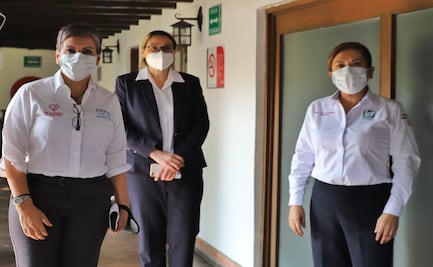 Tres municipios de Michoacán paran temporalmente servicios médicos por seguridad de personal de salud