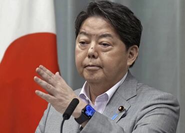 Japón pide a EU que lo excluya de los aranceles al acero y aluminio; presionará por exención en próximas semanas