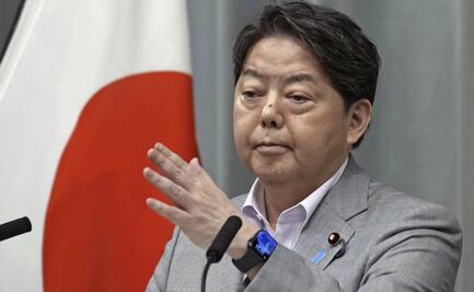 Japón pide a EU que lo excluya de los aranceles al acero y aluminio; presionará por exención en próximas semanas