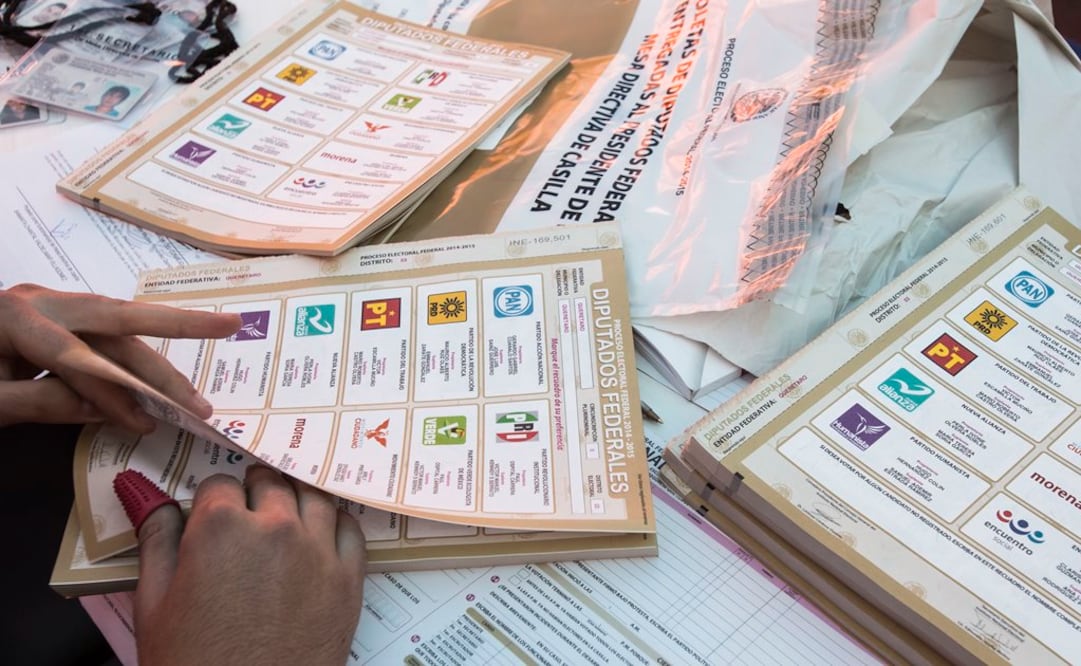 Foto: Archivo / EL UNIVERSAL