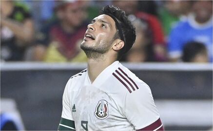 Selección Mexicana: ¿Cuál es el verdadero estado de Raúl Jiménez previo a la Copa del Mundo?