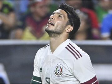 Selección Mexicana: ¿Cuál es el verdadero estado de Raúl Jiménez previo a la Copa del Mundo?