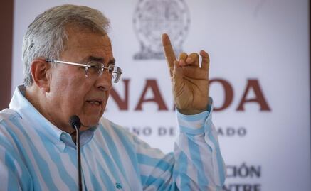 Gobernador de Sinaloa califica de injusta alerta de viaje emitida por EU