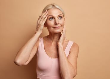 Alimentos que debes evitar porque envejecen la piel