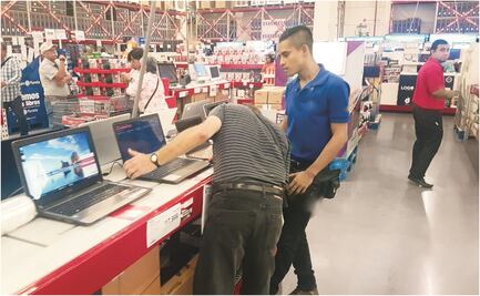 ¿Qué fue lo más vendido en el Buen Fin?