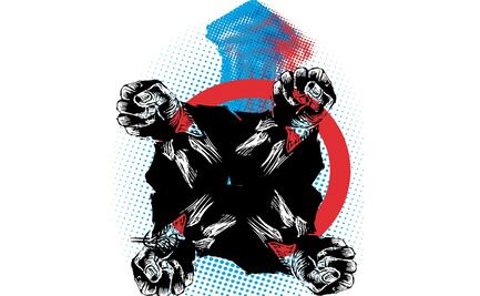 Con nombres y apellidos, la constelación criminal de Naucalpan 