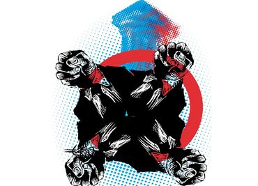 Con nombres y apellidos, la constelación criminal de Naucalpan