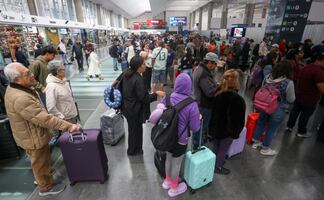 Emiten nuevas disposiciones para clasificar los aeropuertos de México; será conforme a su capacidad de saturación