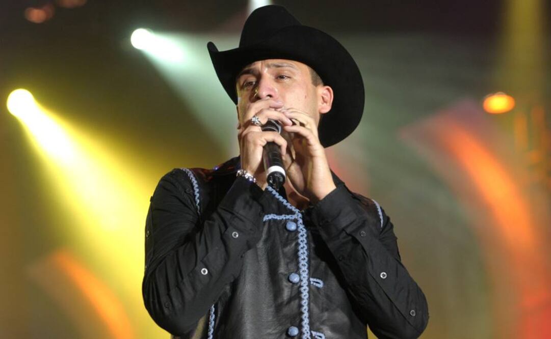 Elizalde procreó una hija con la supuesta víctima de esta mañana. (FOTO: Archivo EL UNIVERSAL) 