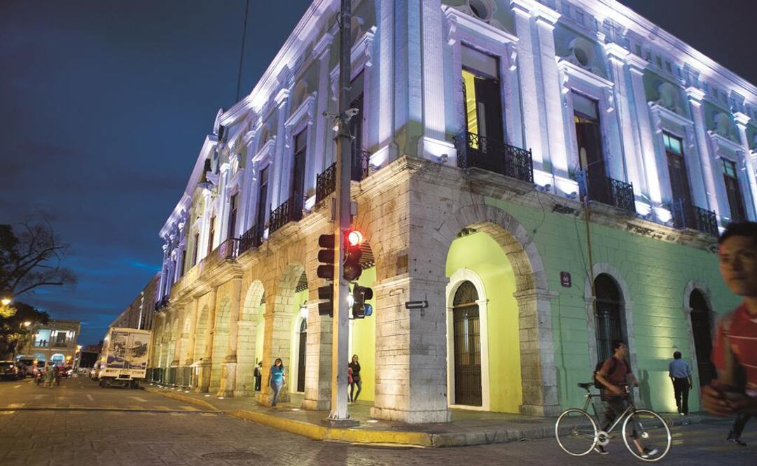 Mérida le gana a CDMX como sede del Tianguis Turístico 2020