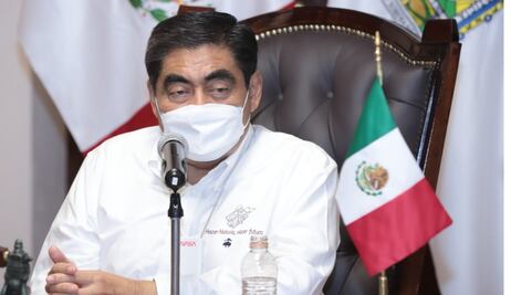 Barbosa resalta que transición en municipios fue tranquila 