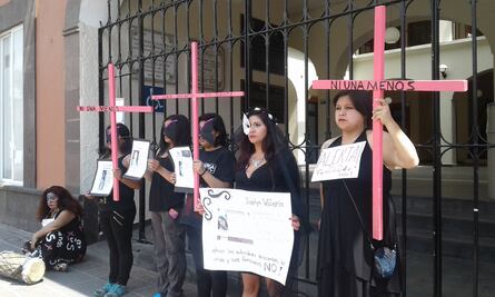Feminicidios, reflejo de fracaso como sociedad, dice Iglesia