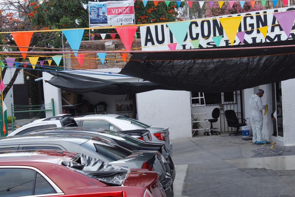 Foto: Carlos de la Fuente