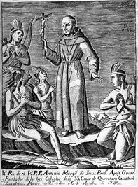 Los sermones y la evangelización en la Nueva España