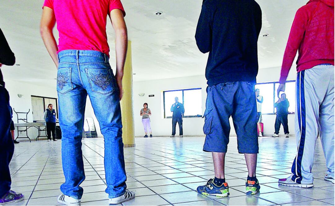 Foto: Archivo/EL UNIVERSAL