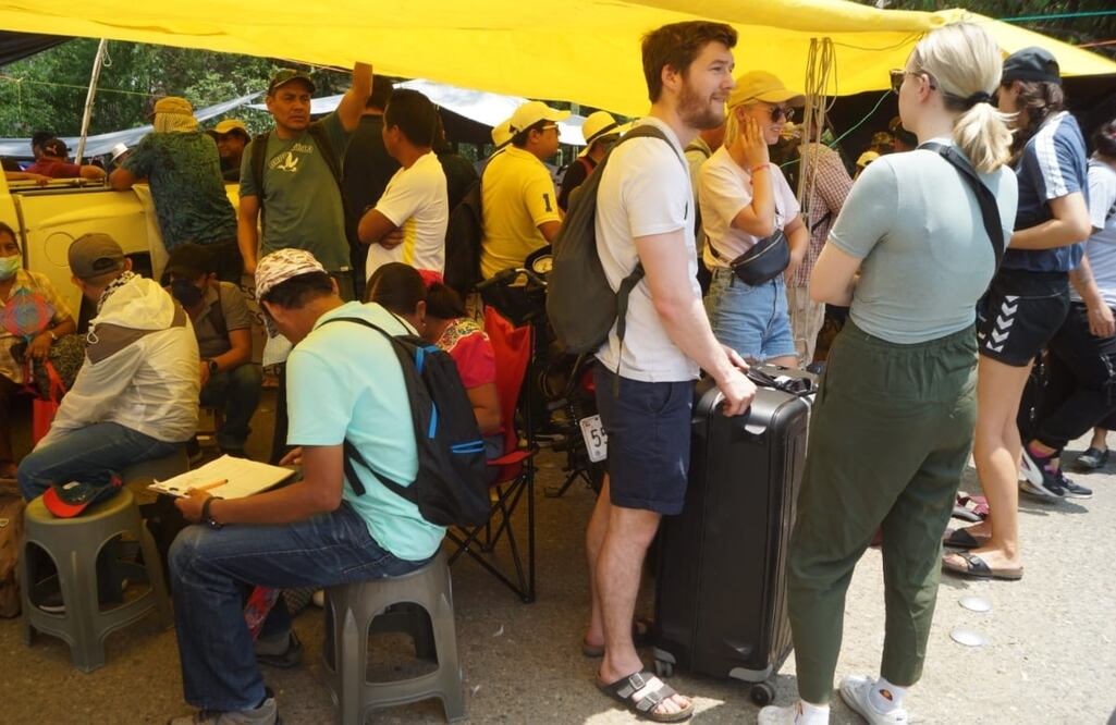 FOTO: Edwin Hernández/ EL UNIVERSAL