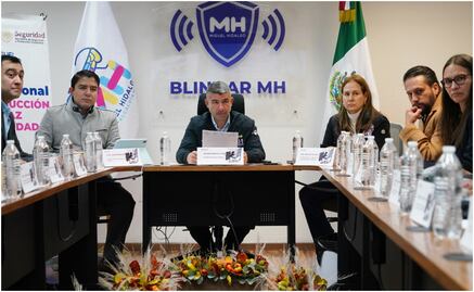 Alcaldía Miguel Hidalgo destaca la baja percepción de inseguridad y delitos de alto impacto