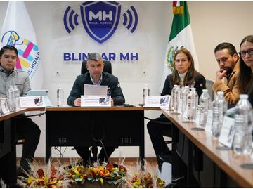 Alcaldía Miguel Hidalgo destaca la baja percepción de inseguridad y delitos de alto impacto